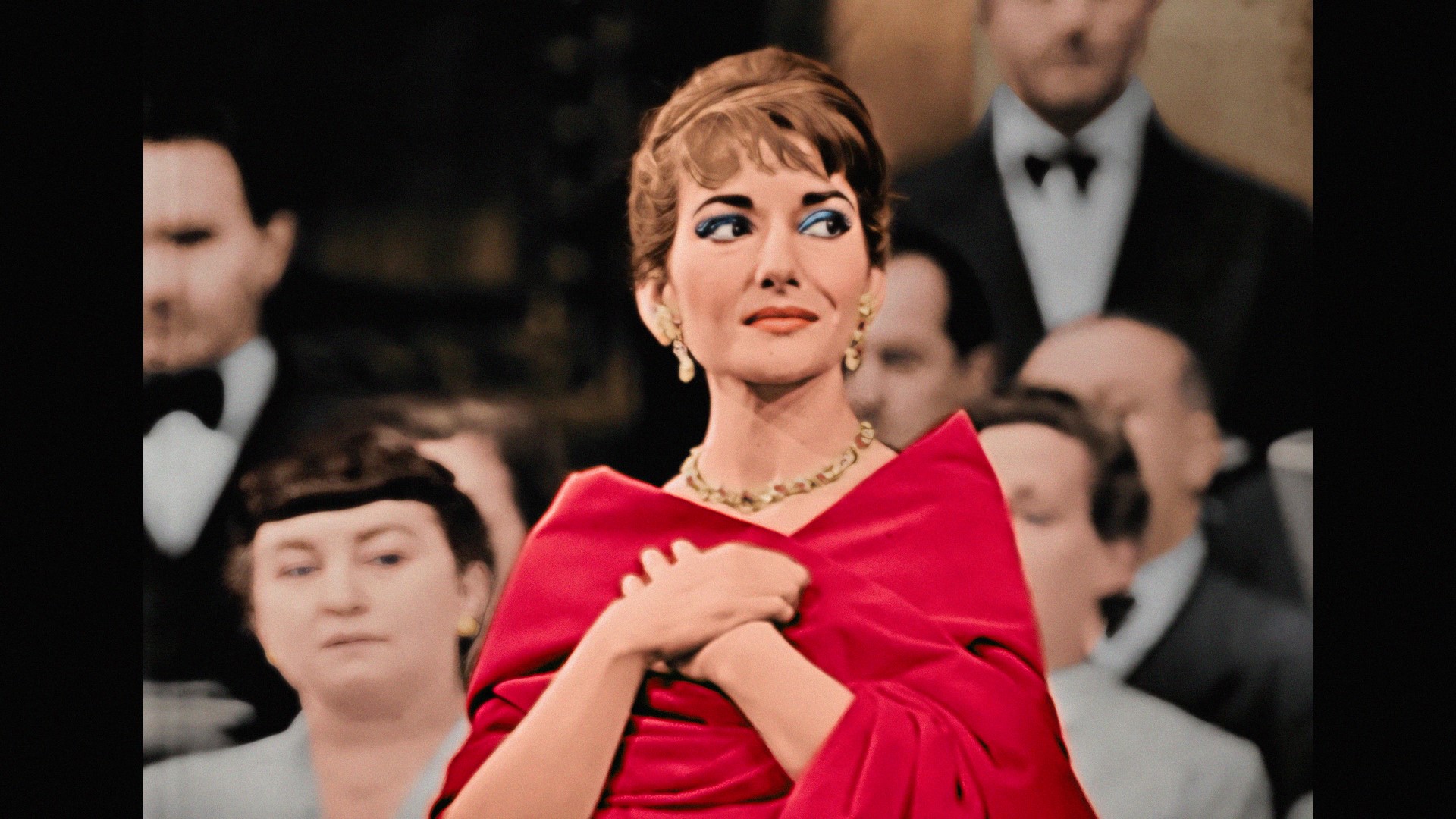 Marii Callas Z Opery Paryskiej Polish Opera Now Polish Opera Now