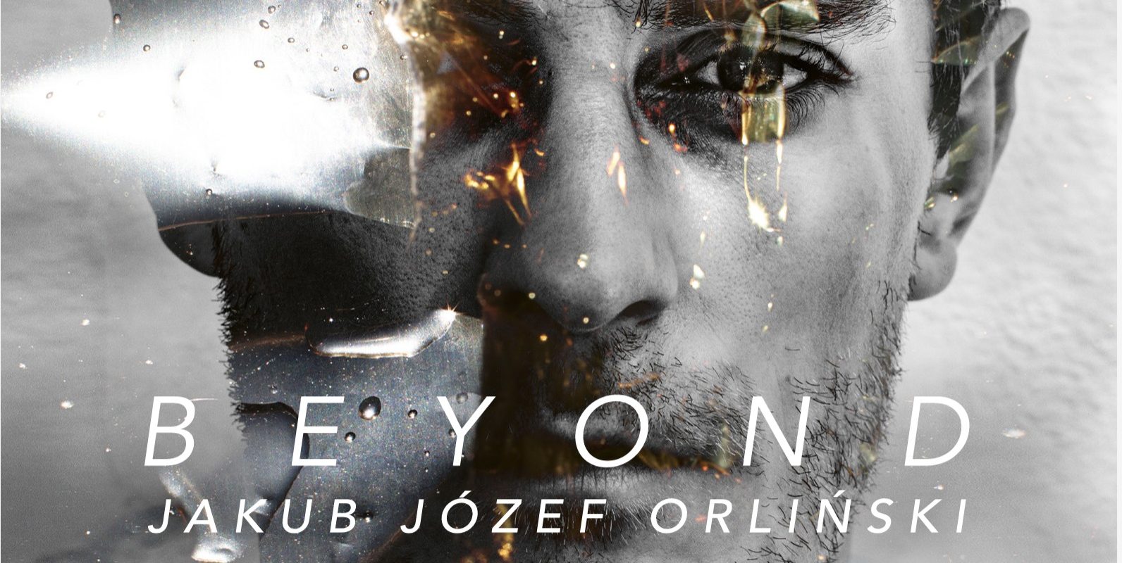 „Beyond” – płyta i trasa Jakuba Józefa Orlińskiego