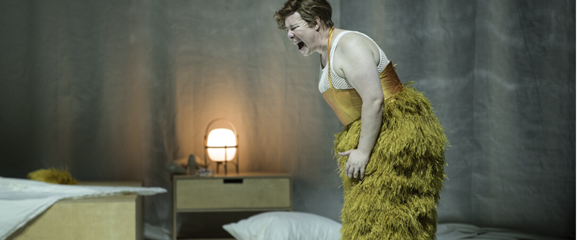 Krystian Lada reżyseruje operę o Lili Elbe w teatrze w St. Gallen