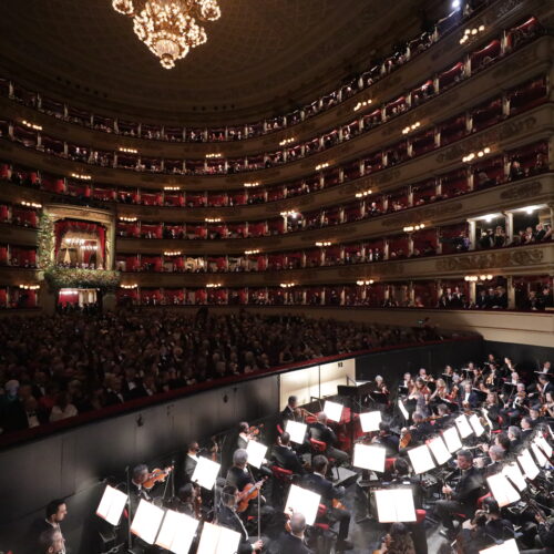 Praktyka śpiewu operowego we Włoszech wpisana na Listę Niematerialnego Dziedzictwa Kulturowego Ludzkości UNESCO