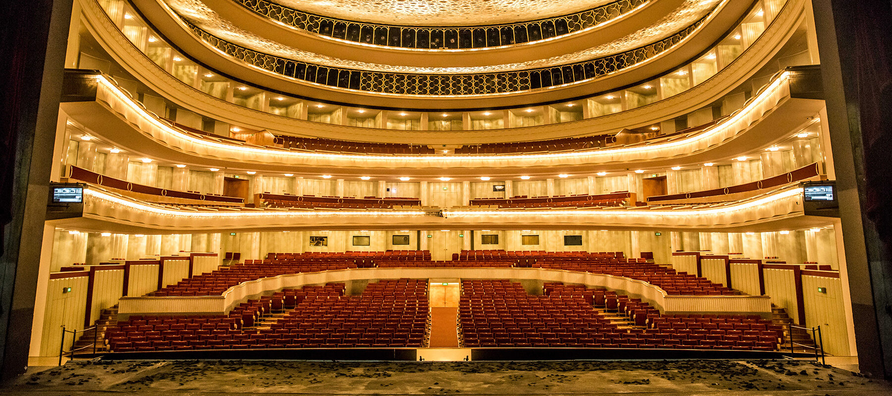 „Medea” Cherubiniego pierwszą premierą 2024 roku w Teatrze Wielkim – Operze Narodowej