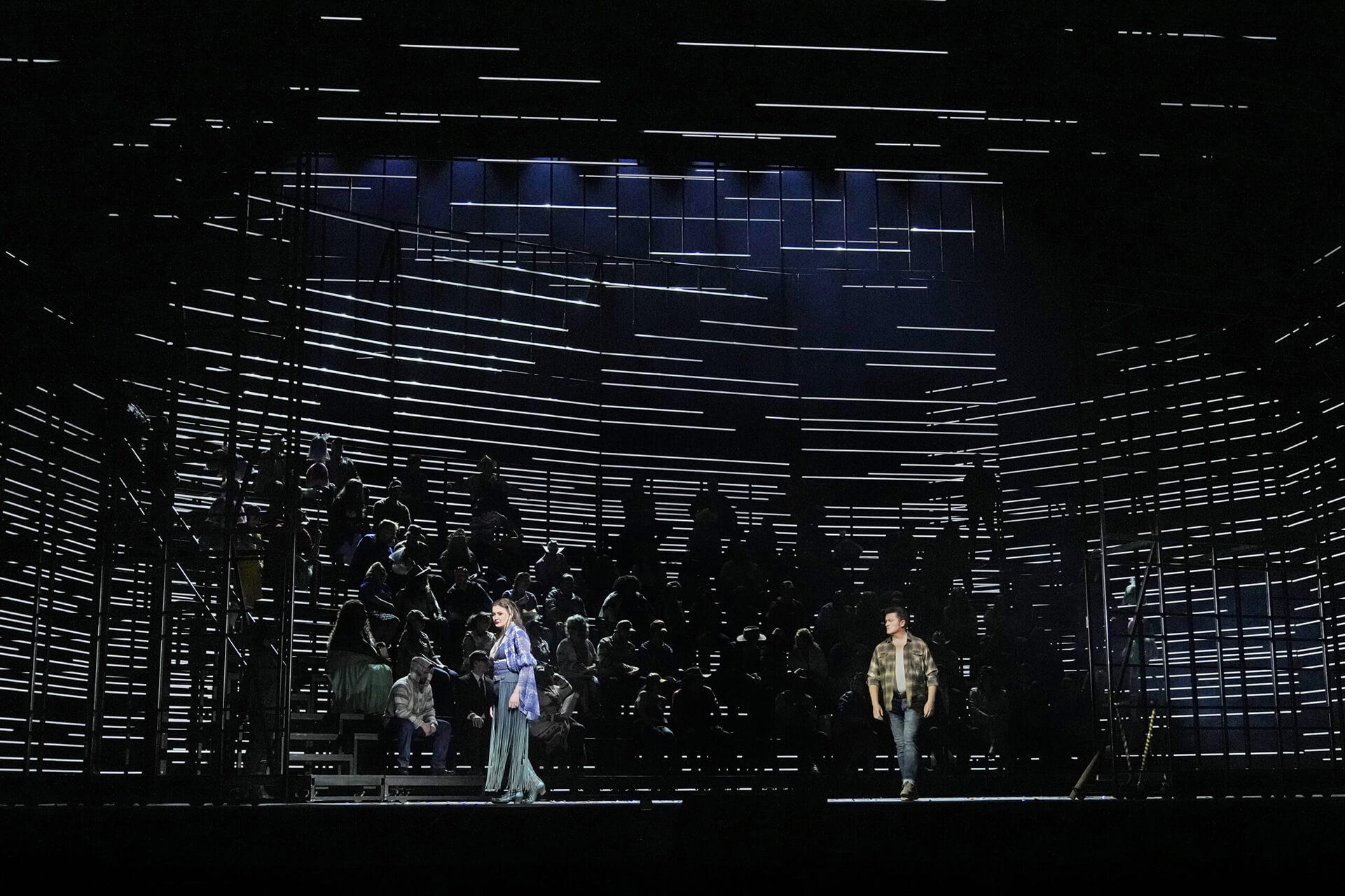 „Carmen” Bizeta z Piotrem Beczałą transmitowana na żywo z Metropolitan Opera do kin w Polsce