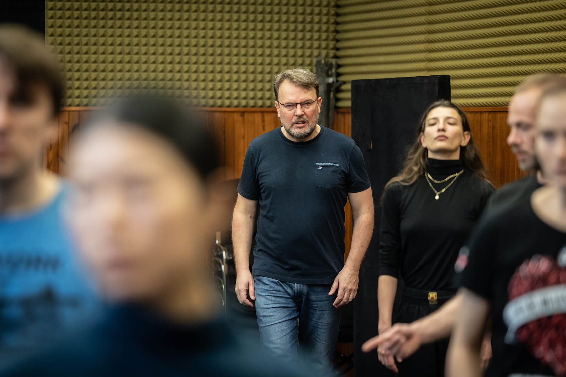 Tomasz Konieczny i Pracodawcy Pomorza zapraszają na spotkanie w Operze Bałtyckiej w Gdańsku