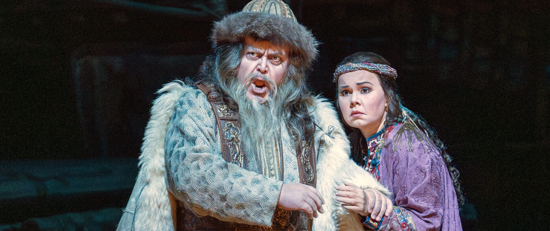 Aleksandra Kurzak ponownie w Metropolitan Opera. Tym razem jako Liù w „Turandot”