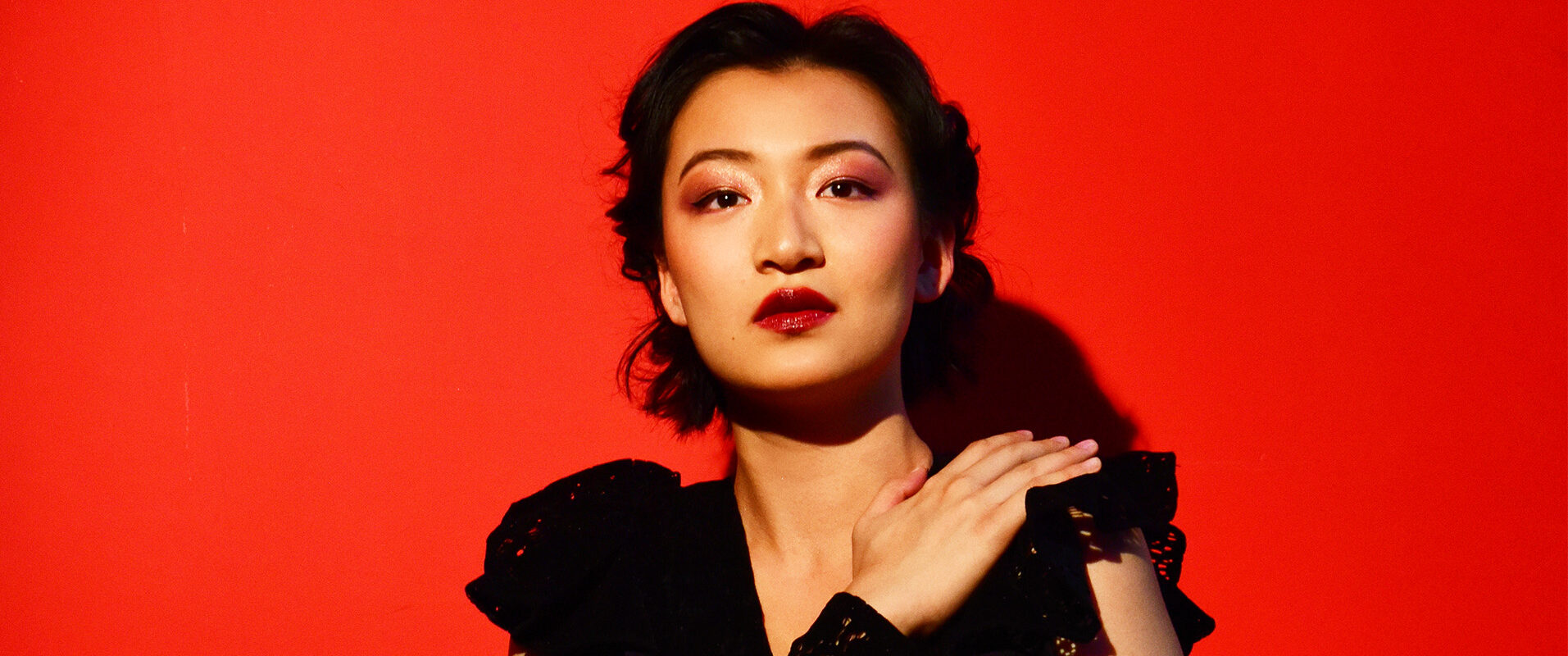 Chelsea Guo zaśpiewa i zagra Mozarta w Filharmonii Gorzowskiej