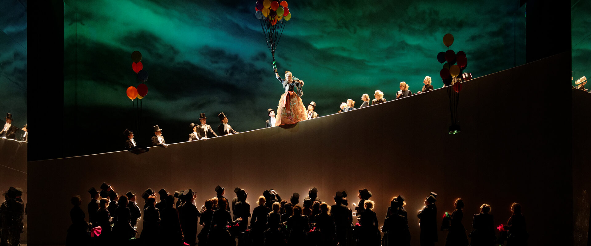 Massenet’s “Manon” shown at the jubilee XXX Bydgoszcz Opera Festival