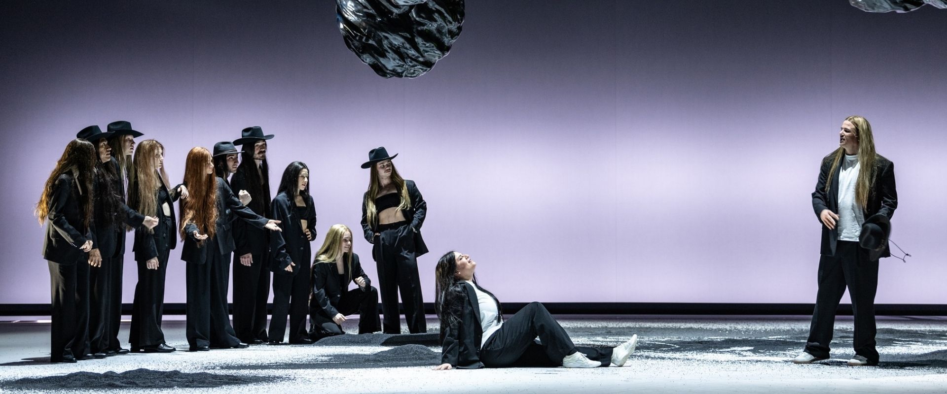 Ewelina Marciniak directs Wagner’s “Siegfried” at Bühnen Bern