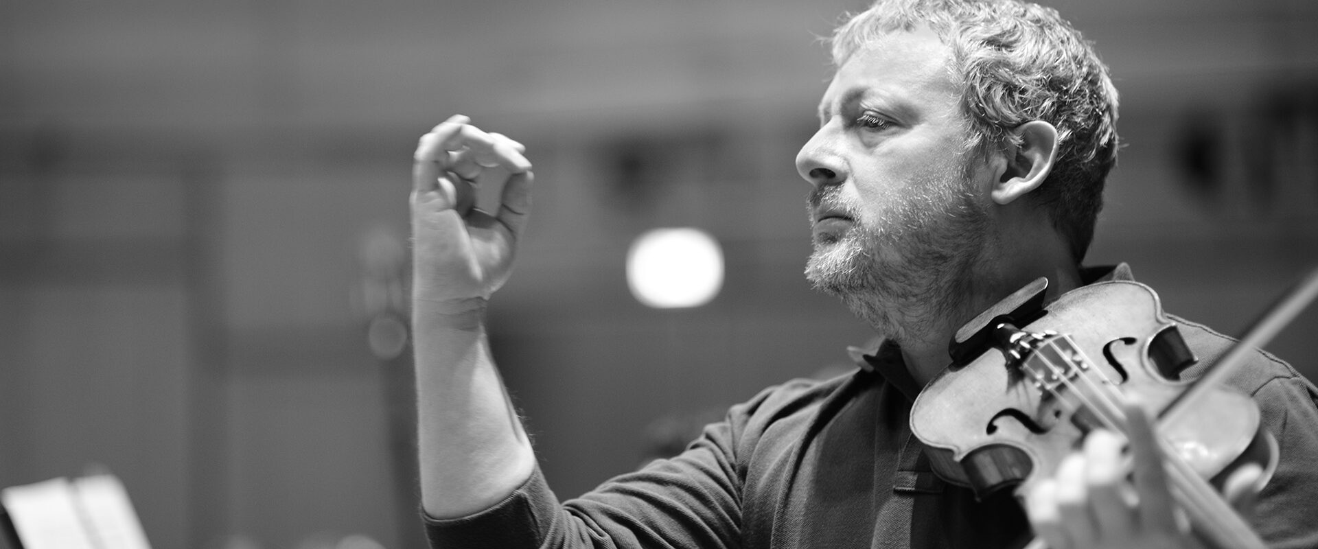 Fabio Biondi to conduct the end of season performance of “Halka” at the Podlasie Opera