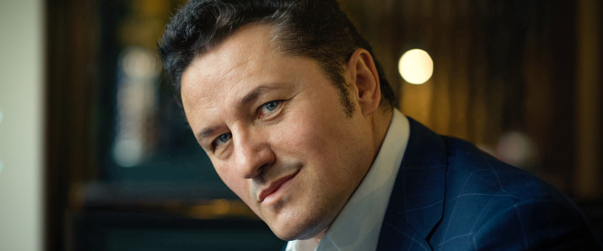 Piotr Beczała sings title role in Gounod’s “Faust” at the Vienna Staatsoper