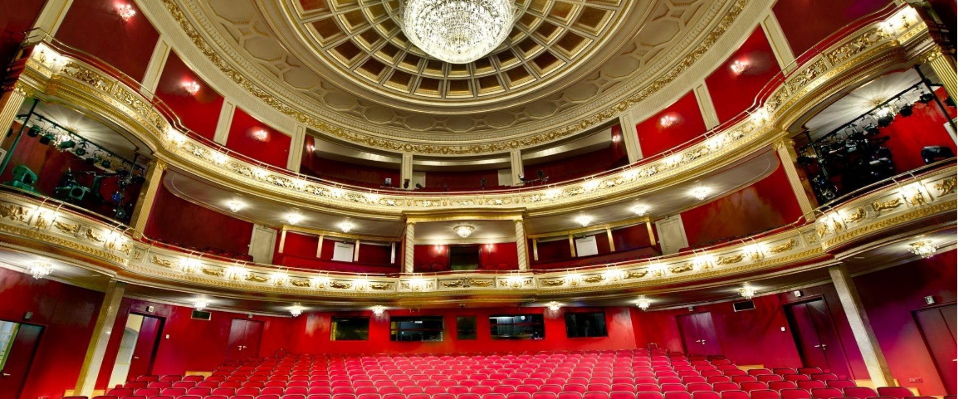 The Grand Theater in Poznań announces 2024-25 season under the motto GENERATIONS