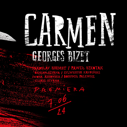 End of season premieres: „Carmen” in Gdańsk, „Don Giovanni” in Bytom and „Manon Lescaut” in Poznań