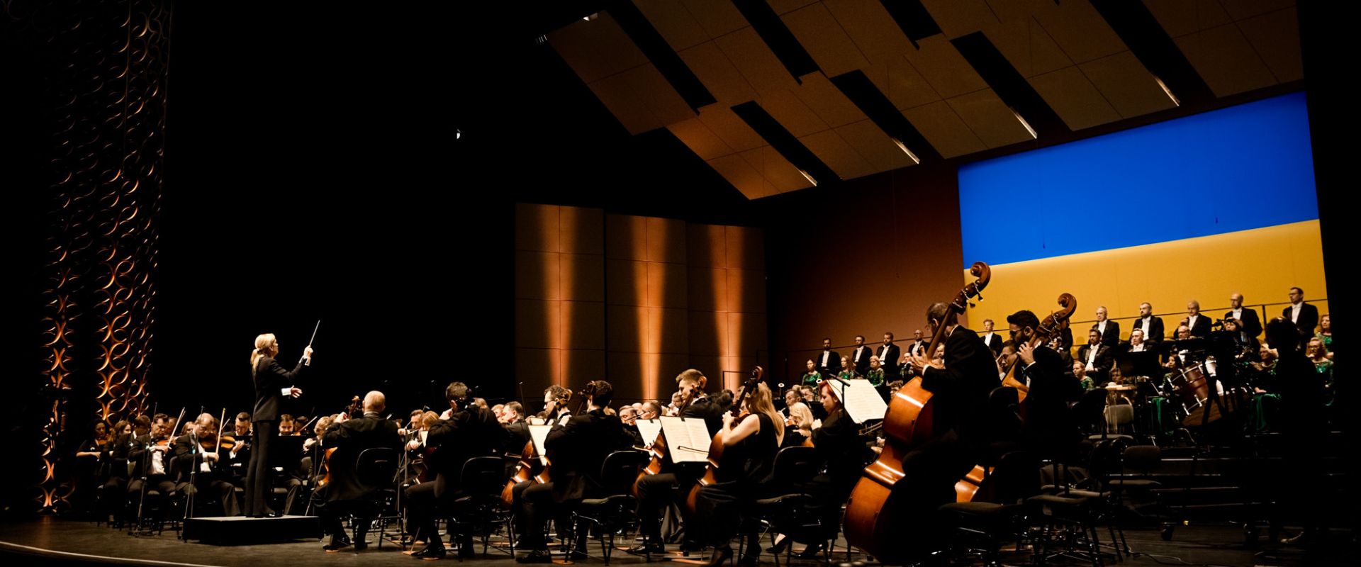 Ukrainian Freedom Orchestra ponownie rusza w letnią trasę koncertową