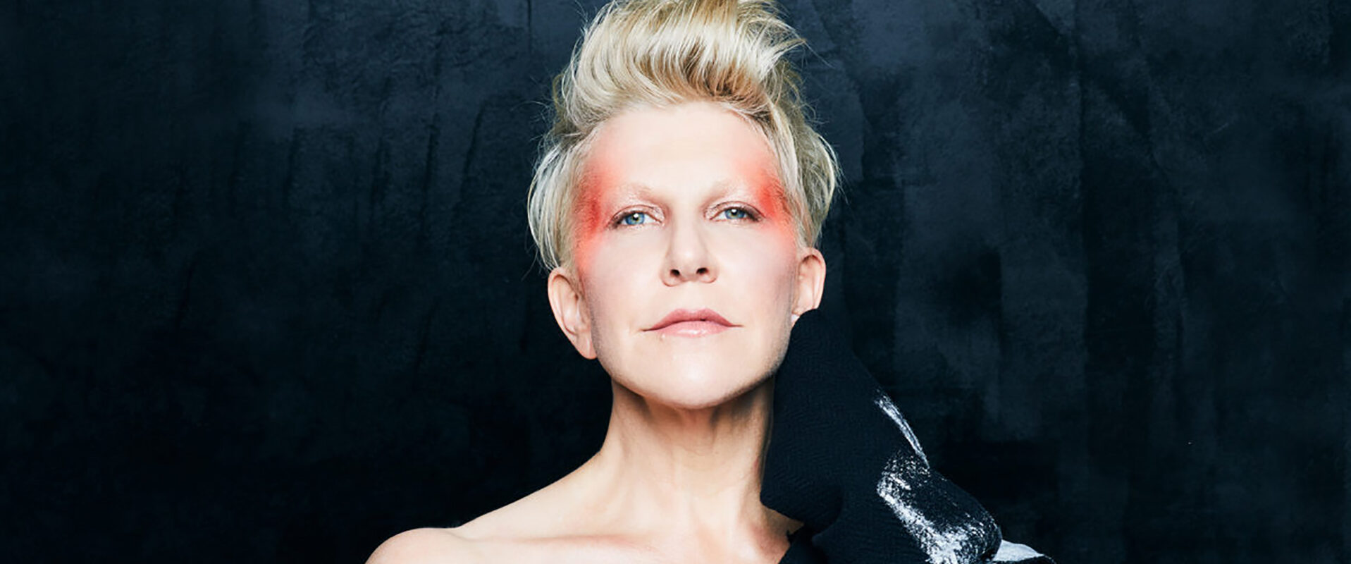 American mezzo-soprano Joyce DiDonato star of the 12th Baroque Opera Festival in Warsaw