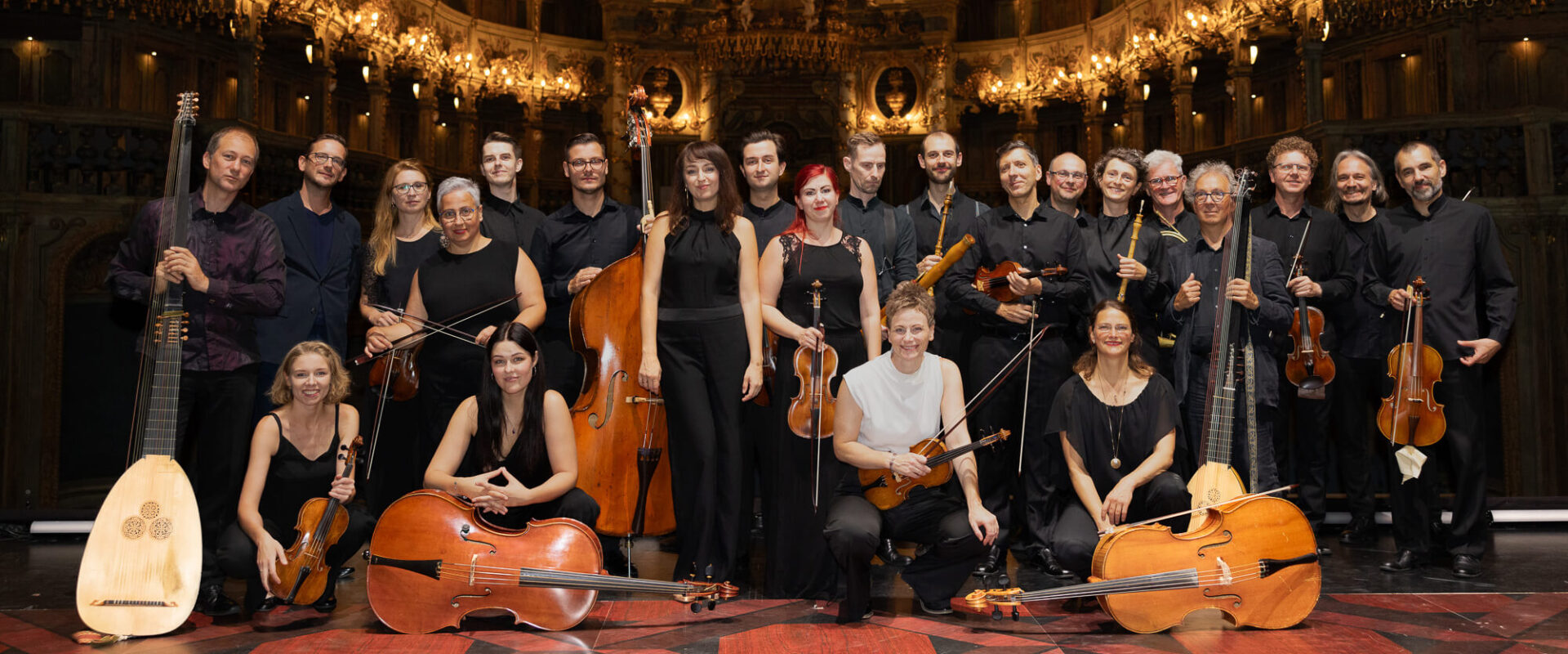 {oh!} Orchestra and Narea Son open The Colours of Poland festival in Łowicz