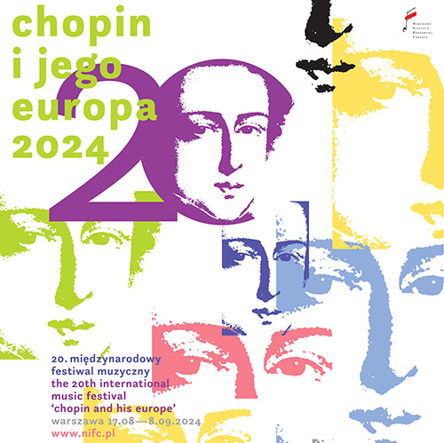 „Straszny dwór” Moniuszki i Europa Galante na 20. Festiwalu Chopin i jego Europa