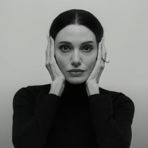 Angelina Jolie jako Maria Callas na Netflixie od 11 grudnia 2024 roku