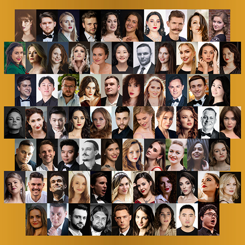 International Adam Didur Opera Vocal Competition announces the list of participants