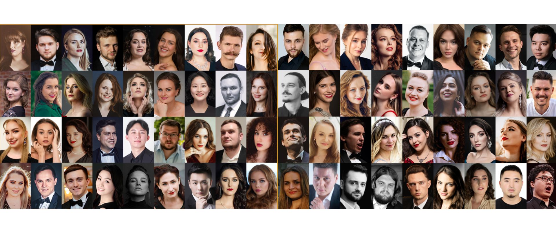 International Adam Didur Opera Vocal Competition announces the list of participants