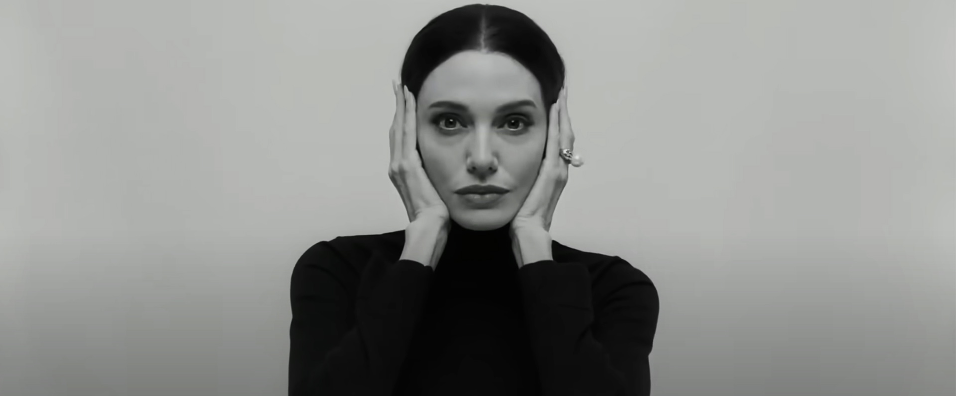 Angelina Jolie coming to Netflix as Maria Callas on December 11, 2024