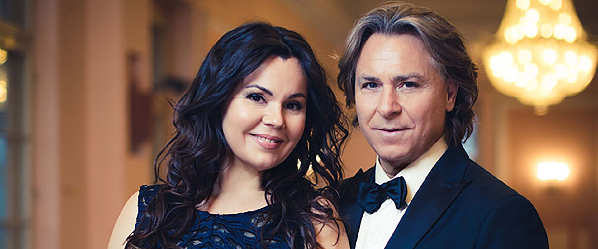 “Puccini in Love” with Aleksandra Kurzak and Roberto Alagna in Poznań and Warsaw