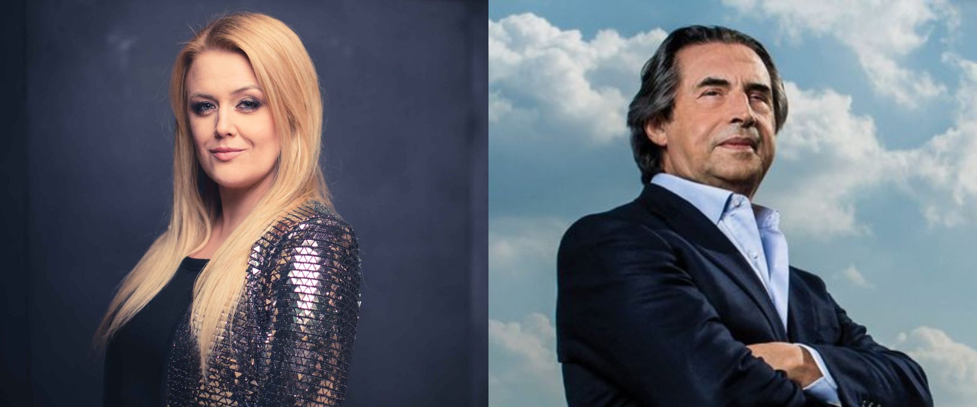 Iwona Sobotka – unexpected replacement in Verdi’s “Requiem” conducted by Riccardo Muti