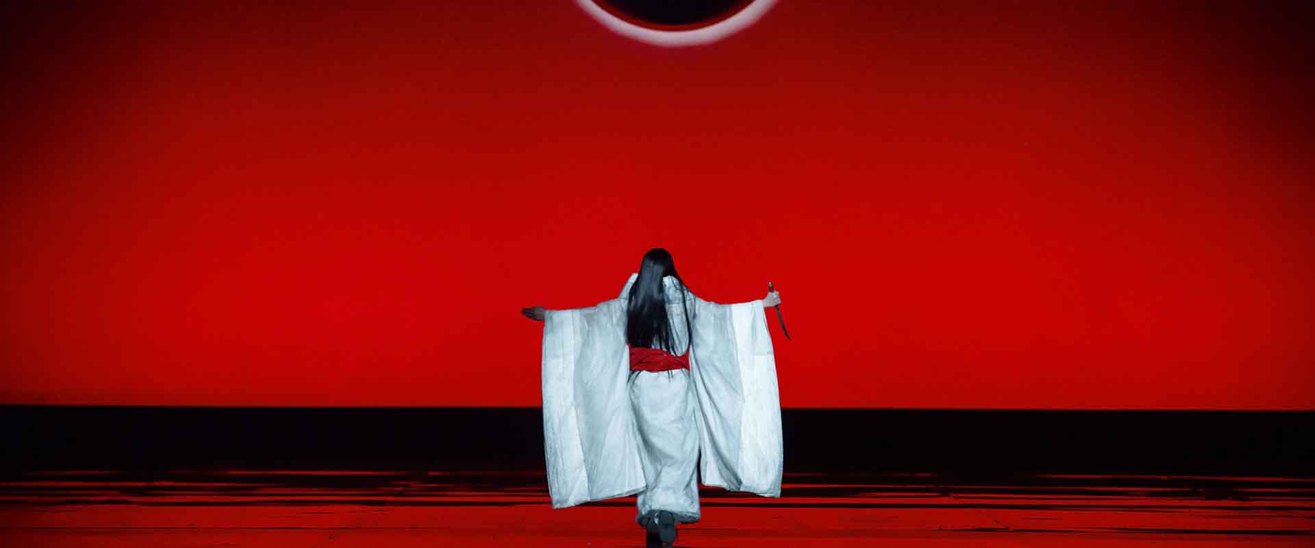 „Madame Butterfly” w inscenizacji Mariusza Trelińskiego obchodzi swoje 25-lecie