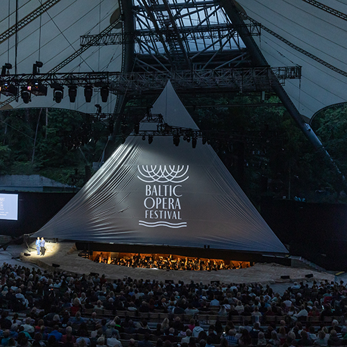 Co zobaczymy w lipcu podczas III edycji Baltic Opera Festival?