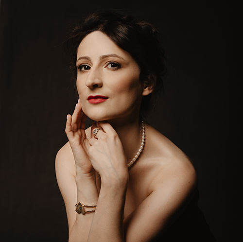 Julia Malik odkrywa „Pierwszą zmarszczkę”, zapomnianą operę Teodora Leszetyckiego