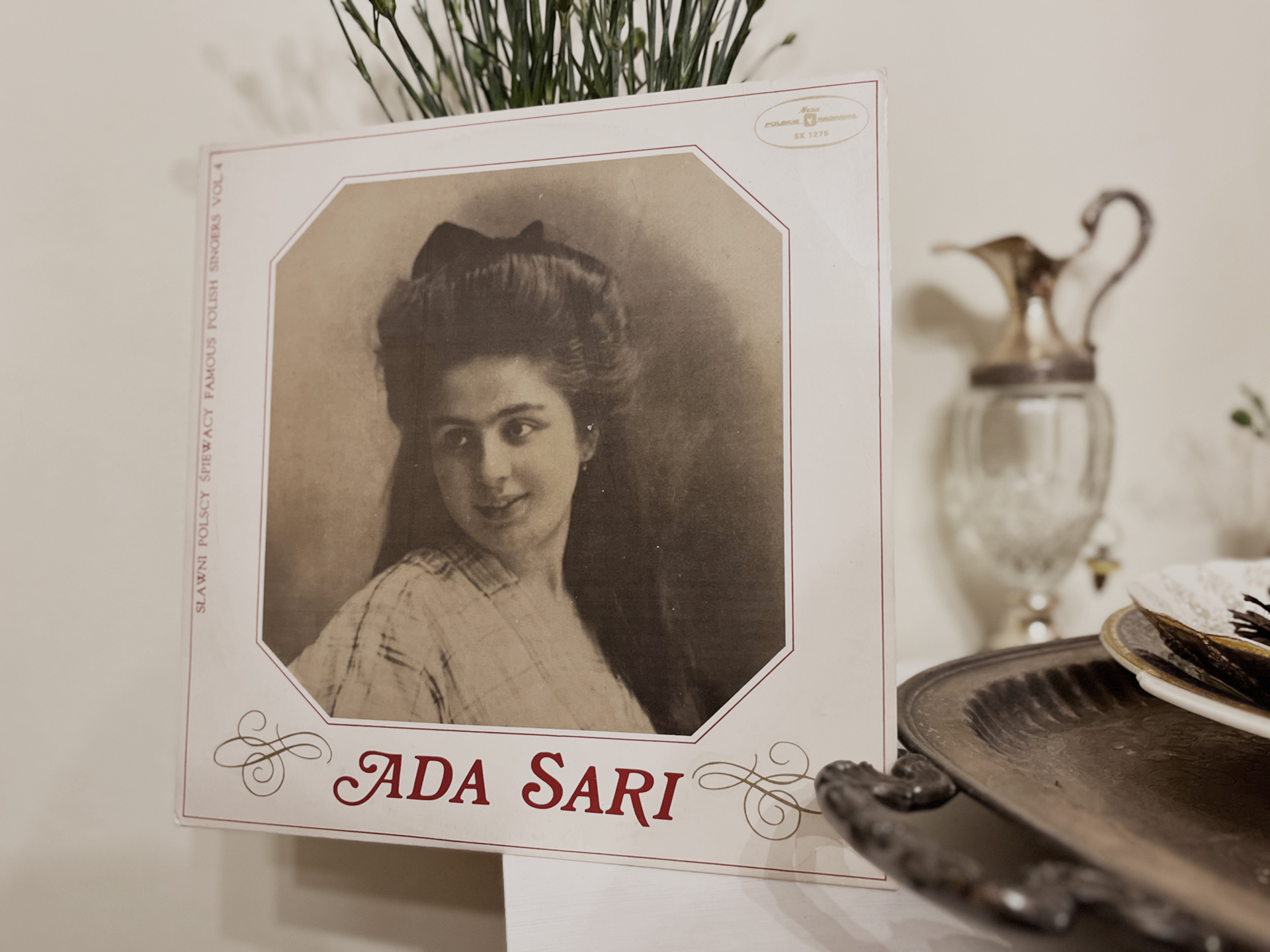 Ada Sari: Mistress of Vocal Art, Pedagogue, Icon