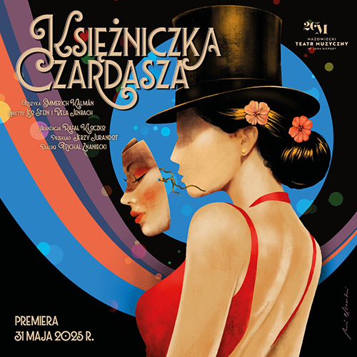 Operetka wszech czasów 