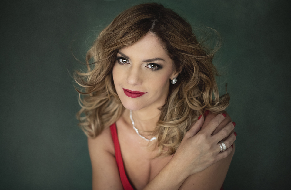 Operetta is not the easiest musical form – in conversation with soprano Iwona Socha