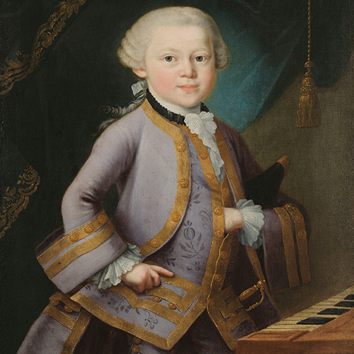 Rusza Festiwal Mozart Junior czyli klasyka dla najmłodszych
