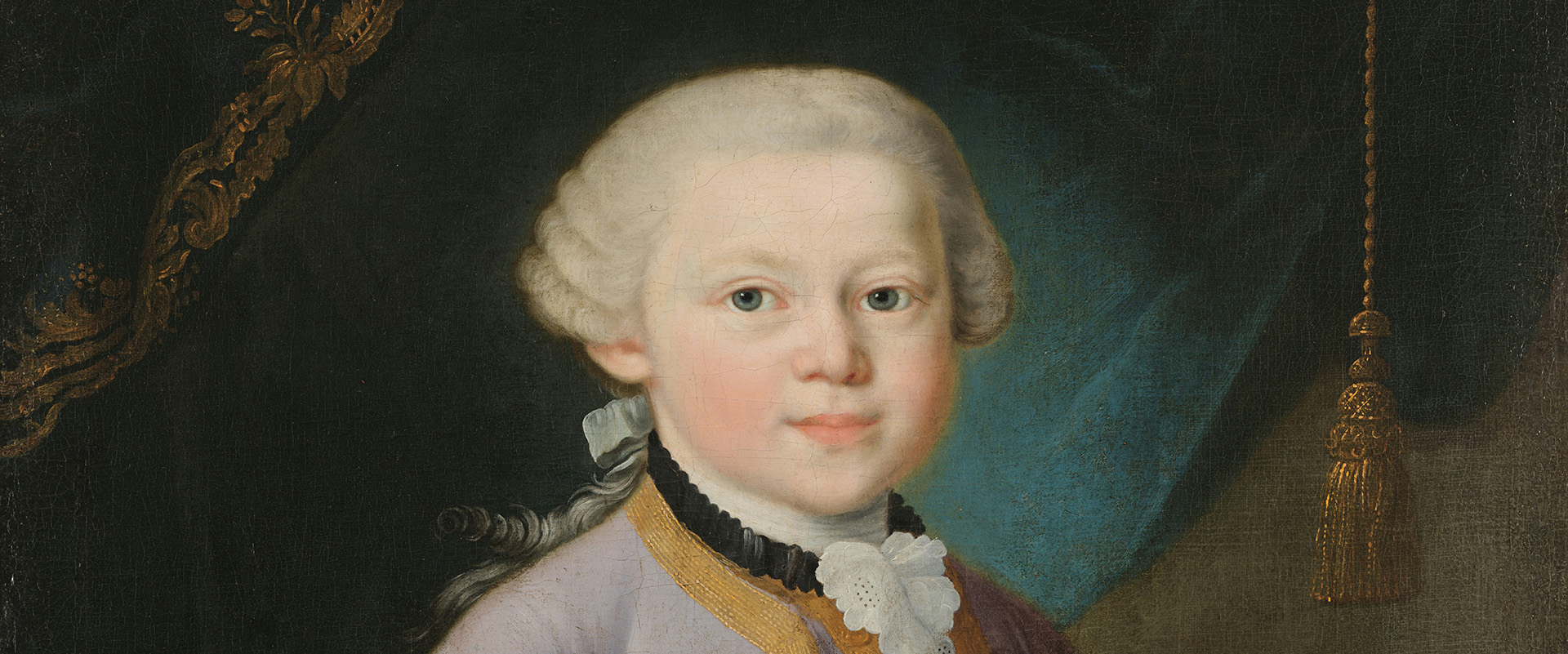 Rusza Festiwal Mozart Junior czyli klasyka dla najmłodszych