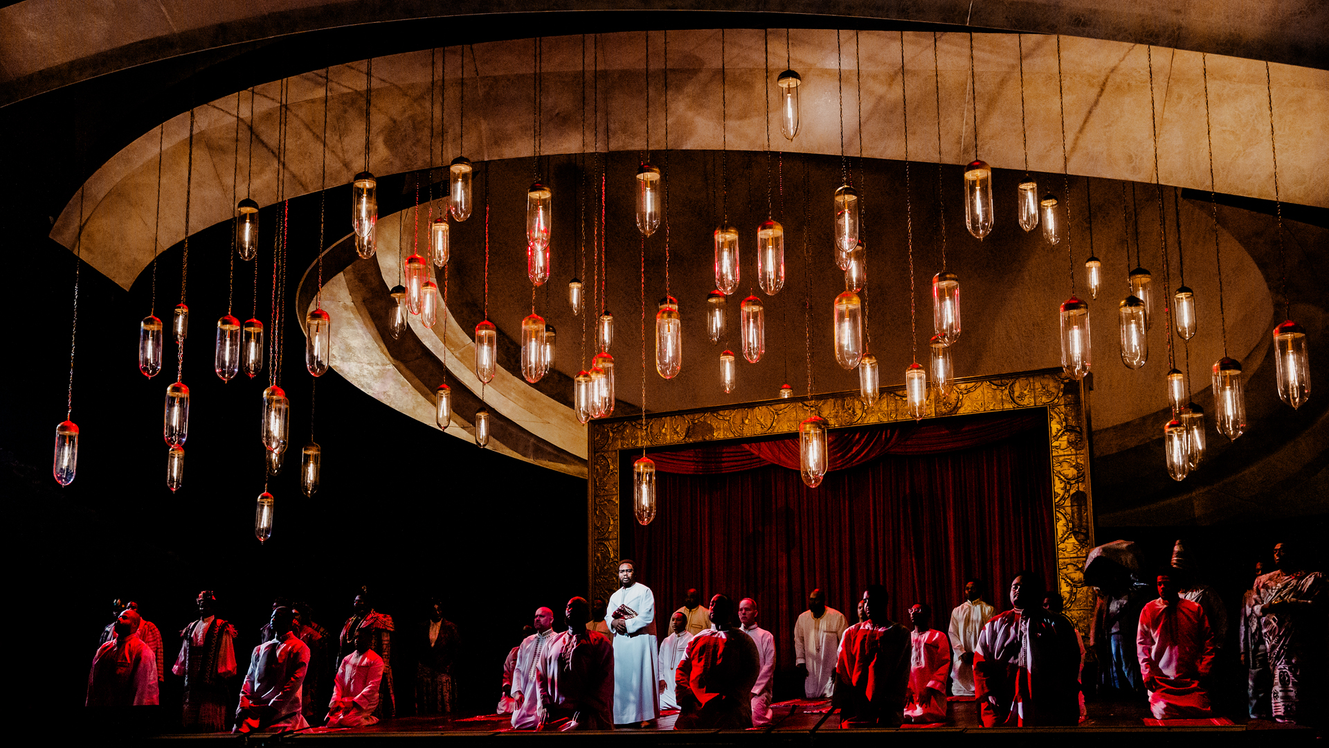 Opera is life-giving – in conversation with photographer duo Kinga Karpati and Daniel Zarewicz