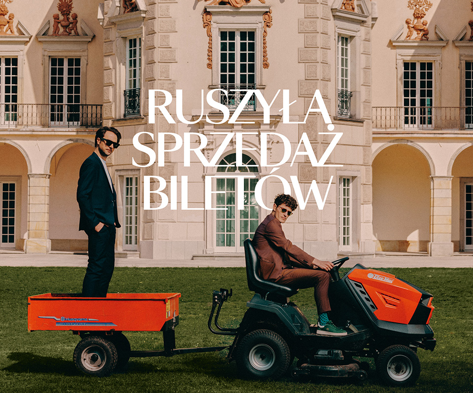 Kumple dyrektorzy: czy festiwal Break in Classic zmieni oblicze muzyki klasycznej?