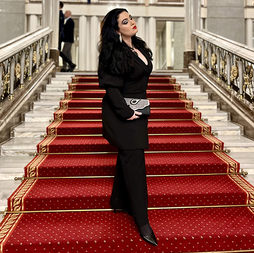 La Scala wprowadza twarde reguły operowego dress code'u – a co w Polsce?
