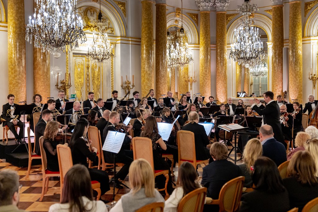 Musicae Antiquae Collegium Varsoviense – historia, pasja i dźwięk dawnych epok