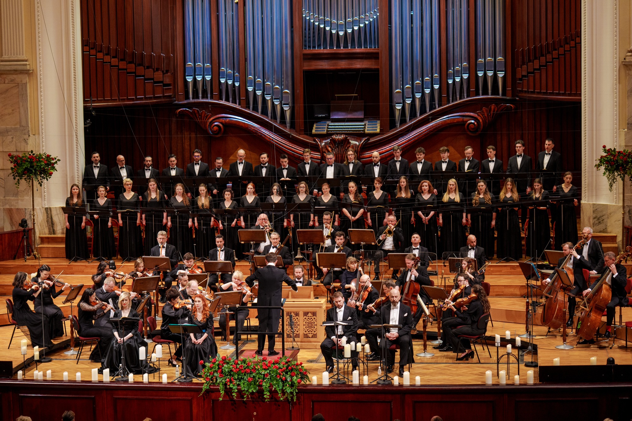 Musicae Antiquae Collegium Varsoviense – historia, pasja i dźwięk dawnych epok