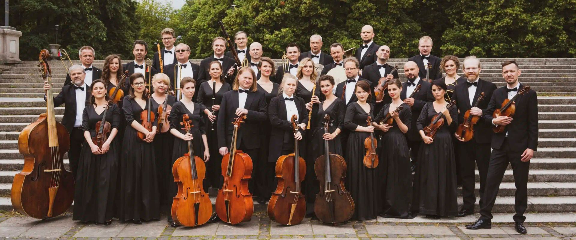 Musicae Antiquae Collegium Varsoviense – historia, pasja i dźwięk dawnych epok