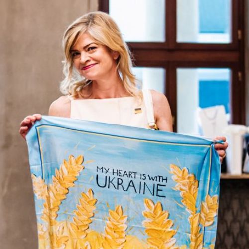 Ukrainian Freedom Orchestra ponownie w trasie