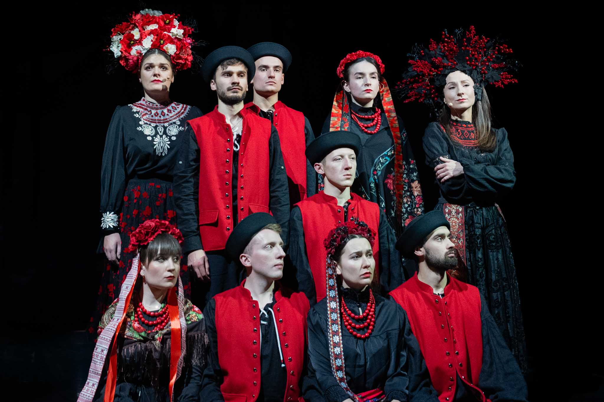 „Hołos” i „Wòlô Bòskô” – kiedy język i region stają się bohaterami opery