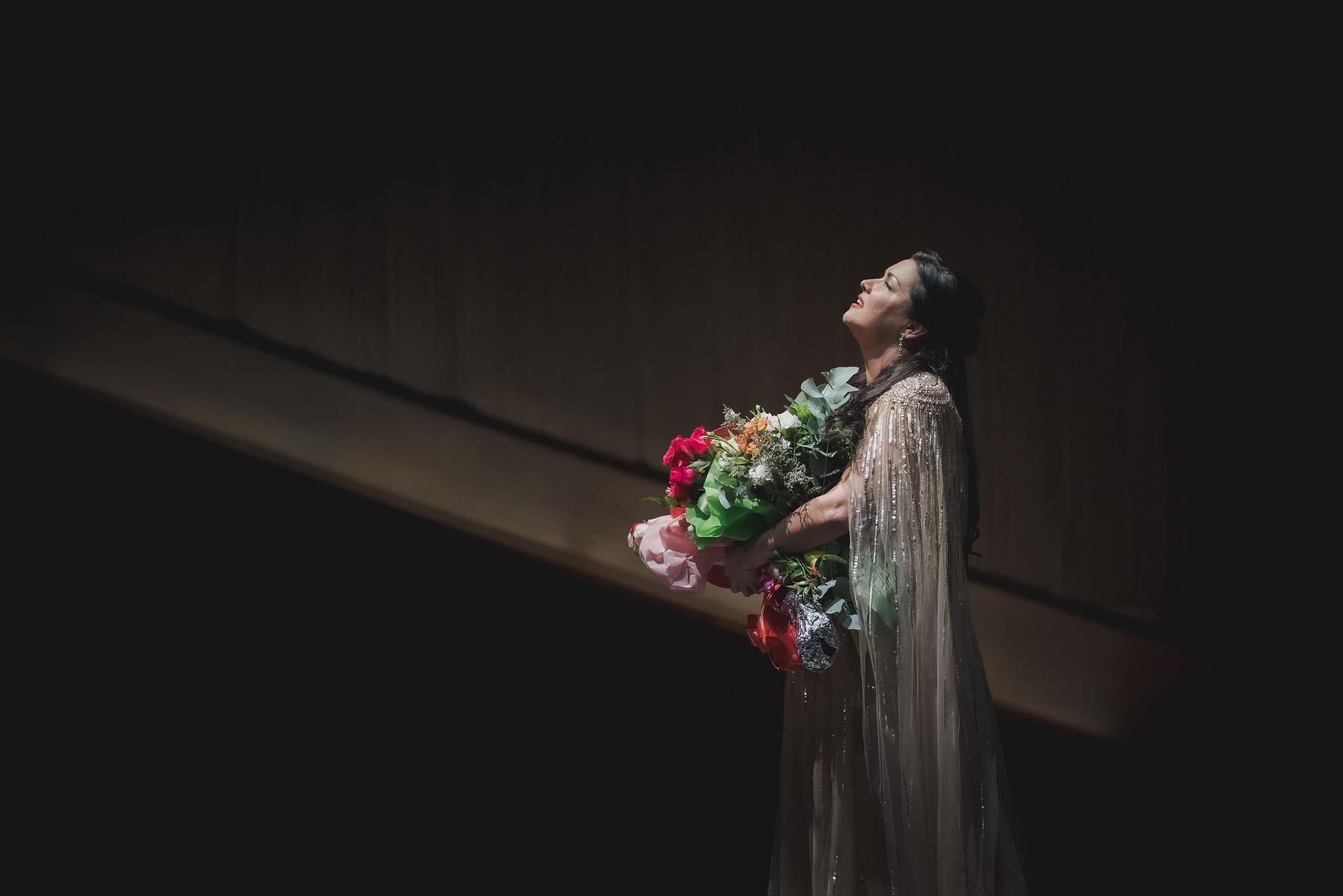 What and how do they play in Florence? I Went to Anna Netrebko’s recital and Verdi’s ”Rigoletto”