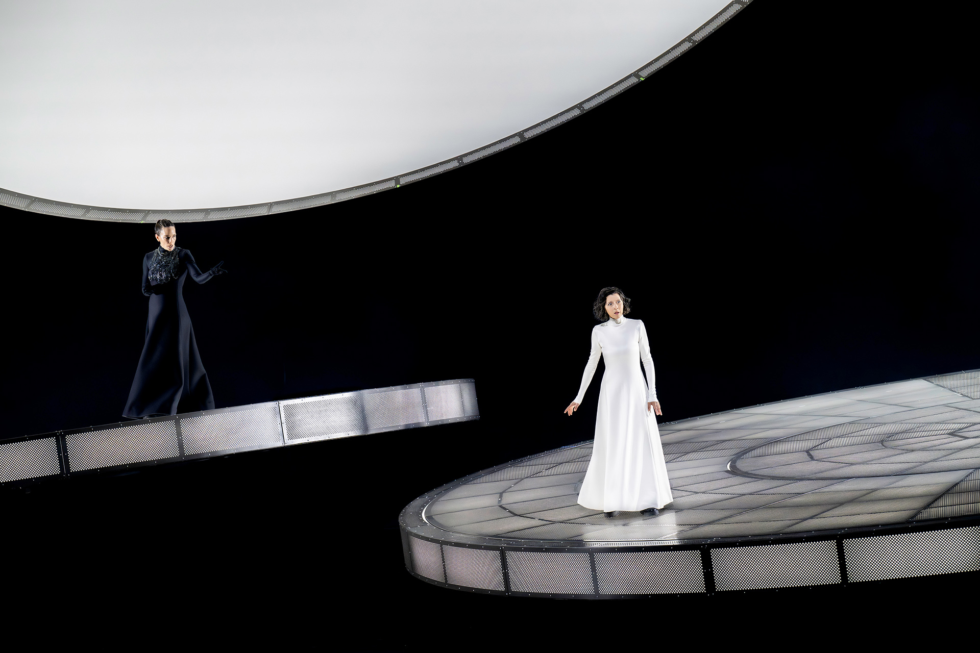 First encounter with the Salzburg Festival – the world’s most famous summer opera event