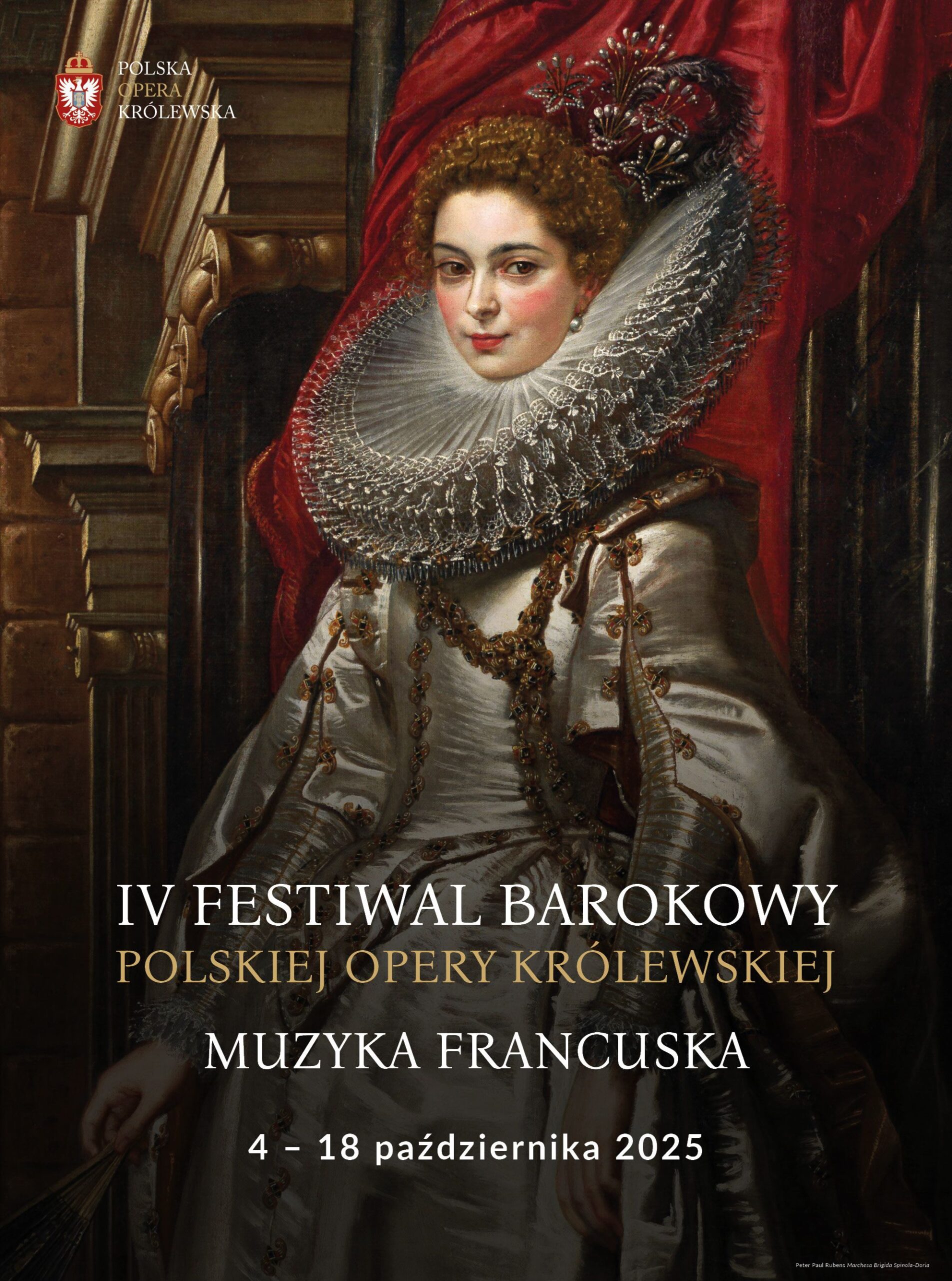 Celebrating French Baroque: The 4th Polish Royal Opera Festival