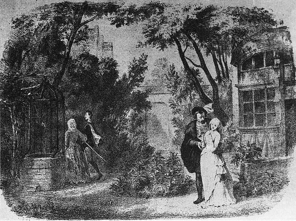 “Faust” by Charles Gounod – a pact with the devil in the name of eternal youth