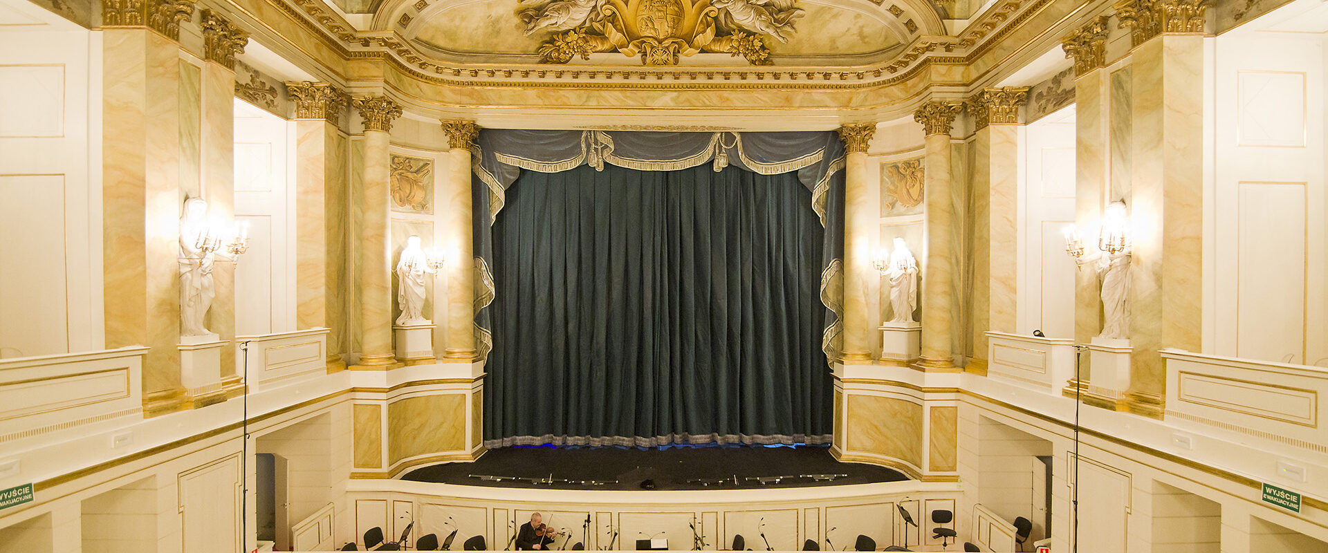 Celebrating French Baroque: The 4th Polish Royal Opera Festival