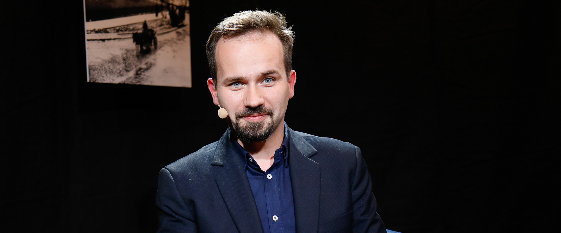 „Anatomia Opery” – Agata Kwiecińska i Adam Banaszak o kulisach podcastu