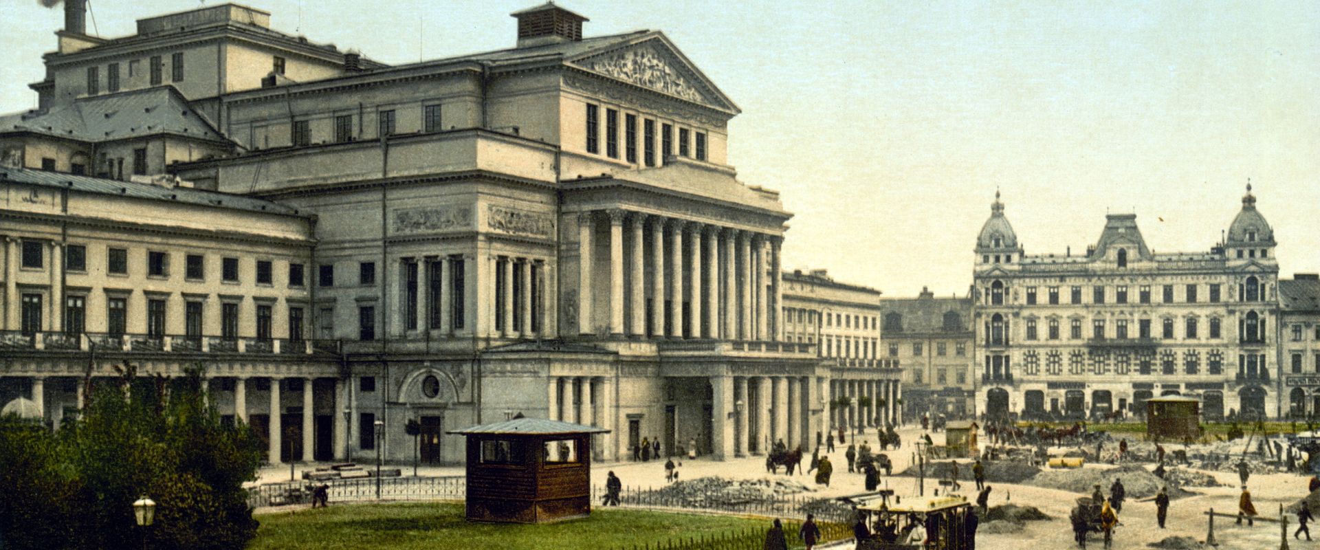 200 lat muzyki i emocji. Jubileusz Teatru Wielkiego – Opery Narodowej z udziałem gwiazd