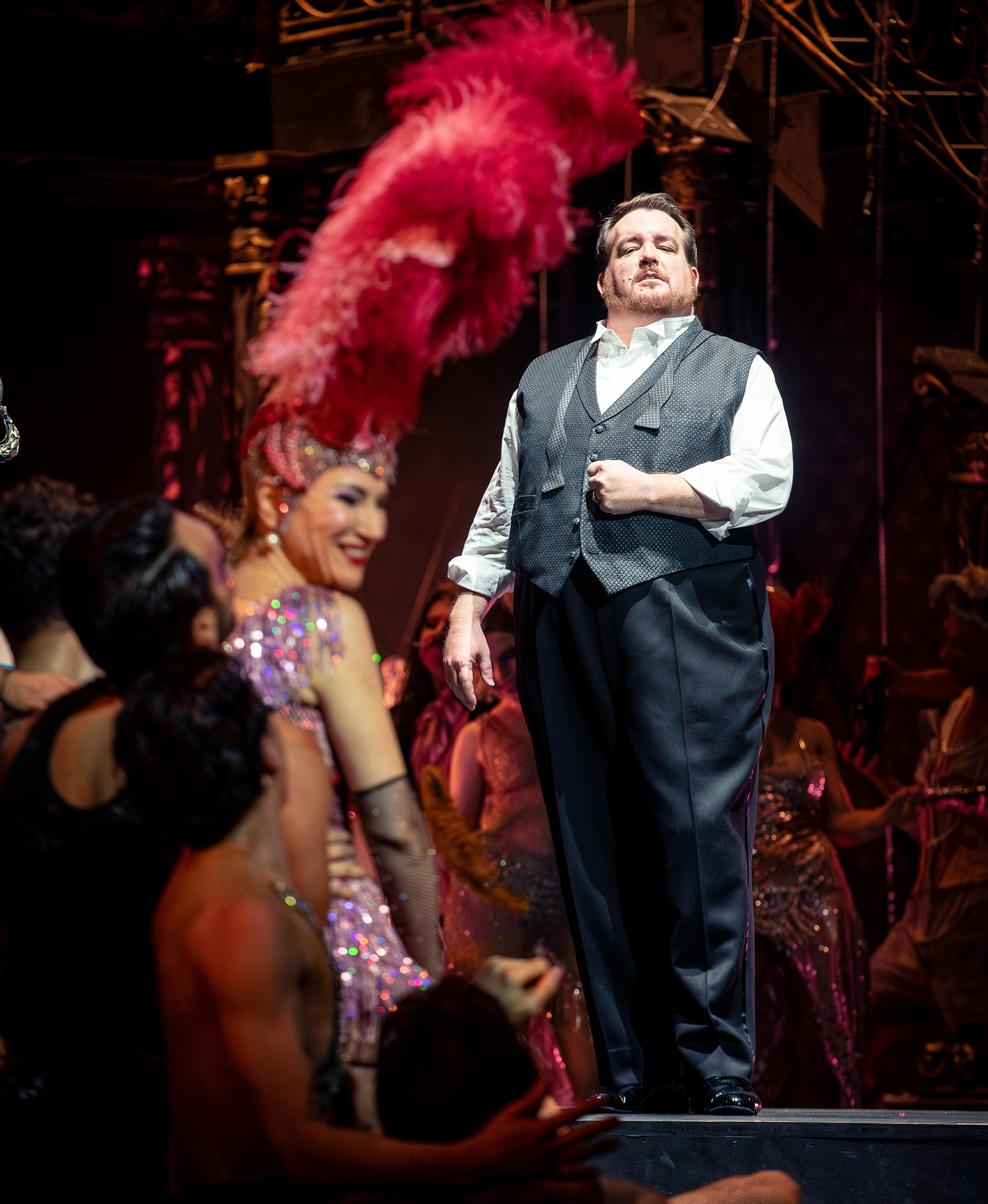 Wiedeńska magia muzyki: tam, gdzie spotykają się Wagner i Argerich