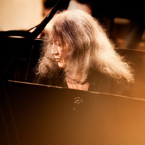 Wiedeńska magia muzyki: tam, gdzie spotykają się Wagner i Argerich